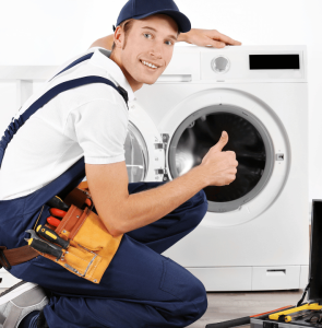 washing-machine-technician